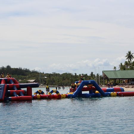 Plantation Island Resort Malololailai Екстериор снимка