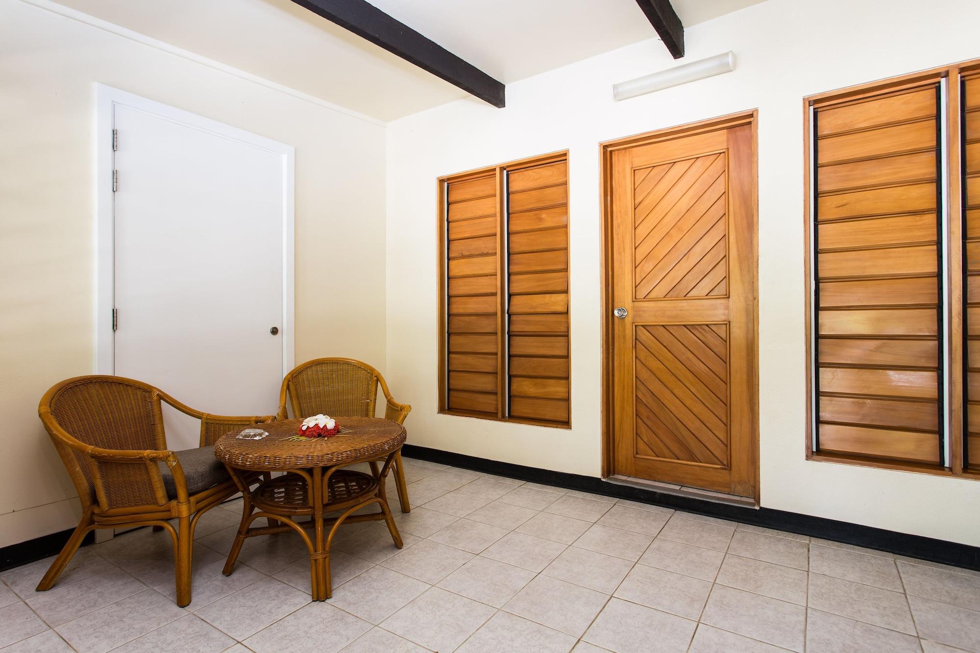 Plantation Island Resort Malololailai Екстериор снимка