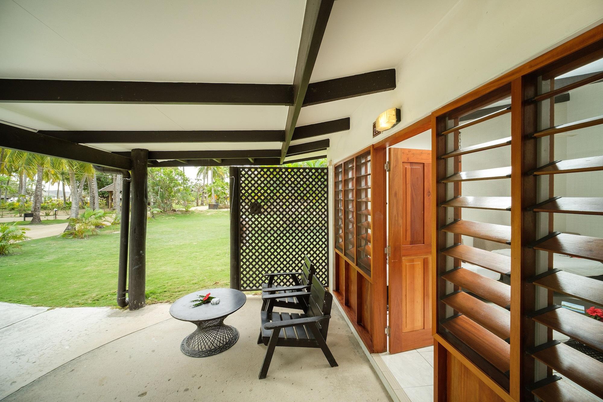 Plantation Island Resort Malololailai Екстериор снимка
