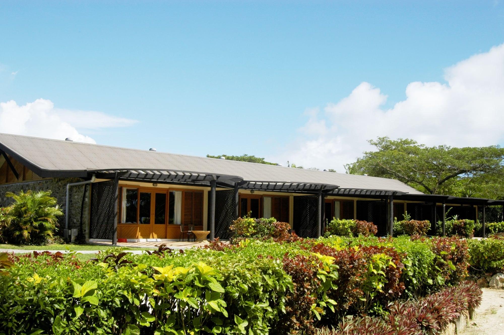 Plantation Island Resort Malololailai Екстериор снимка
