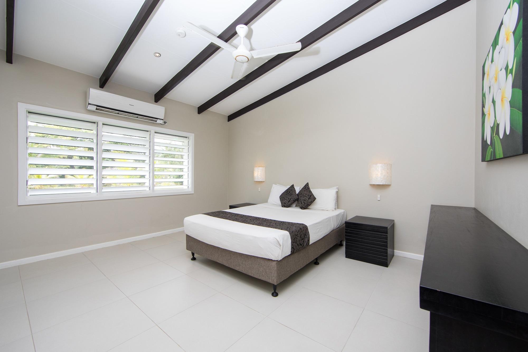 Plantation Island Resort Malololailai Екстериор снимка