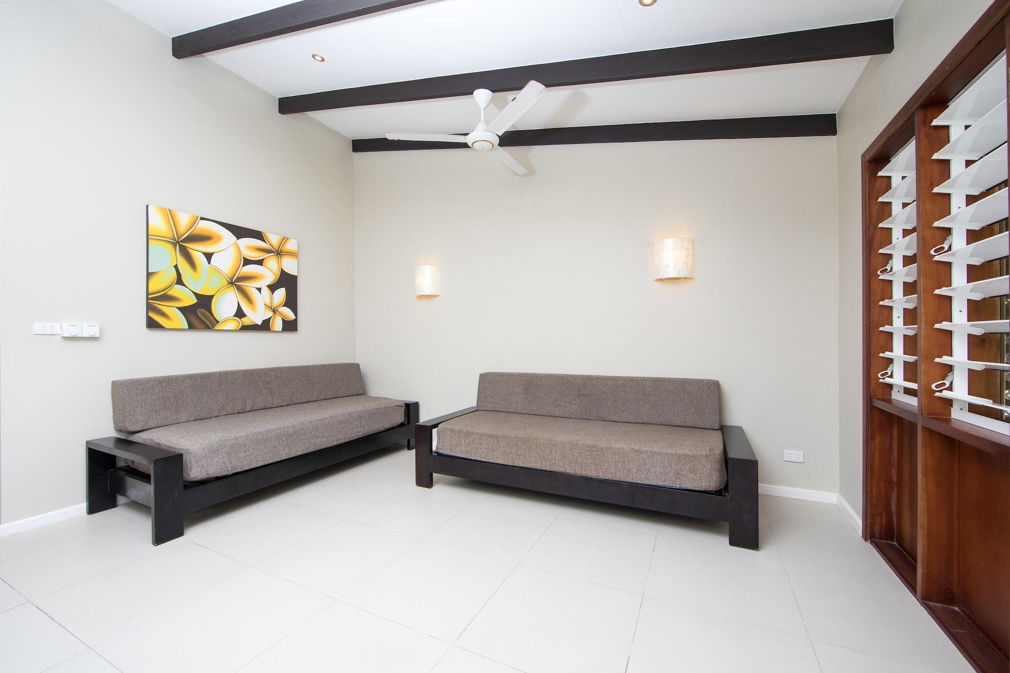 Plantation Island Resort Malololailai Екстериор снимка