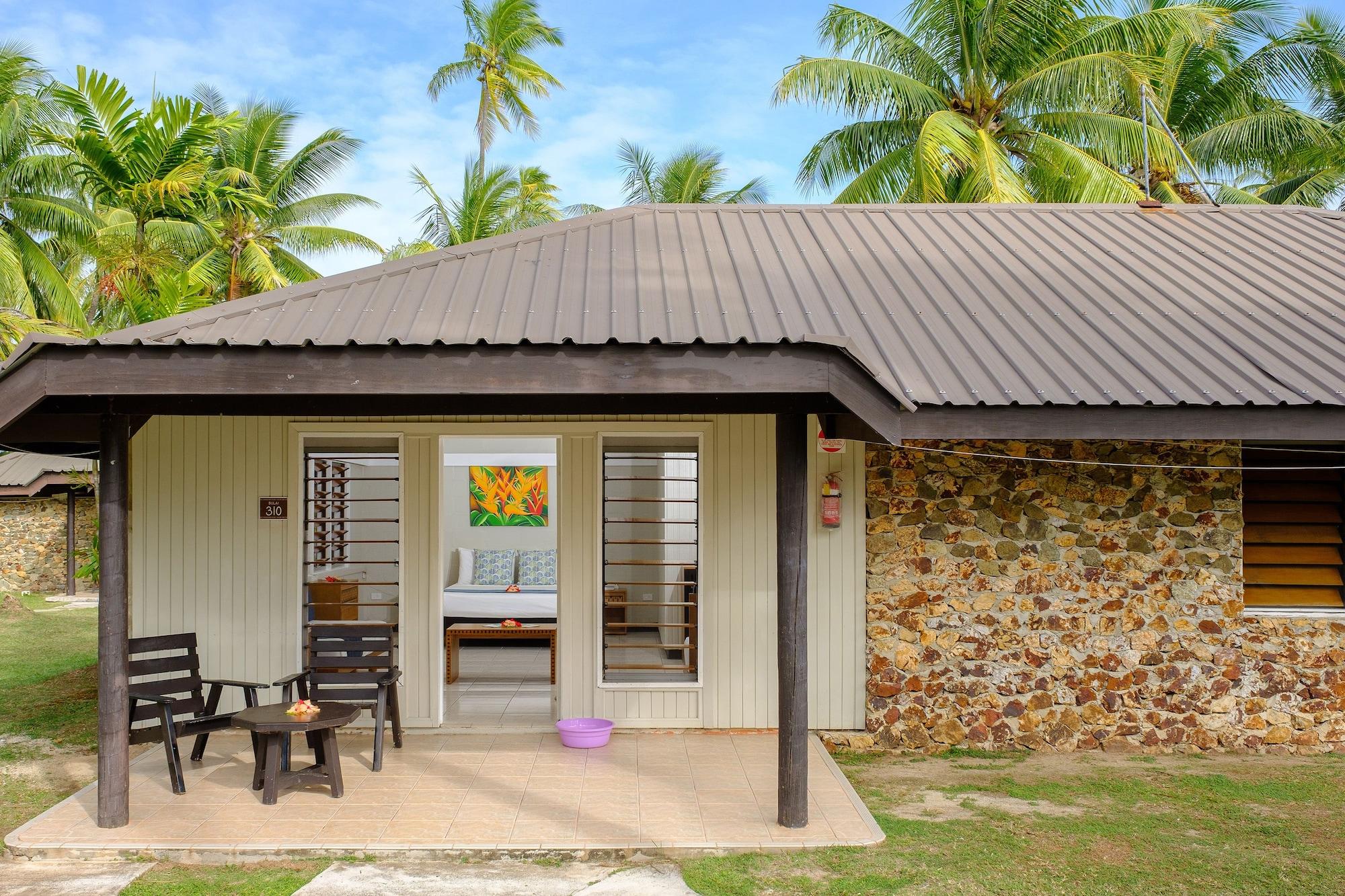 Plantation Island Resort Malololailai Екстериор снимка