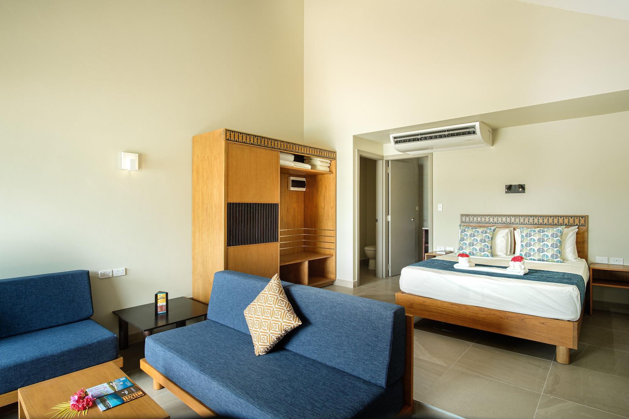 Plantation Island Resort Malololailai Екстериор снимка