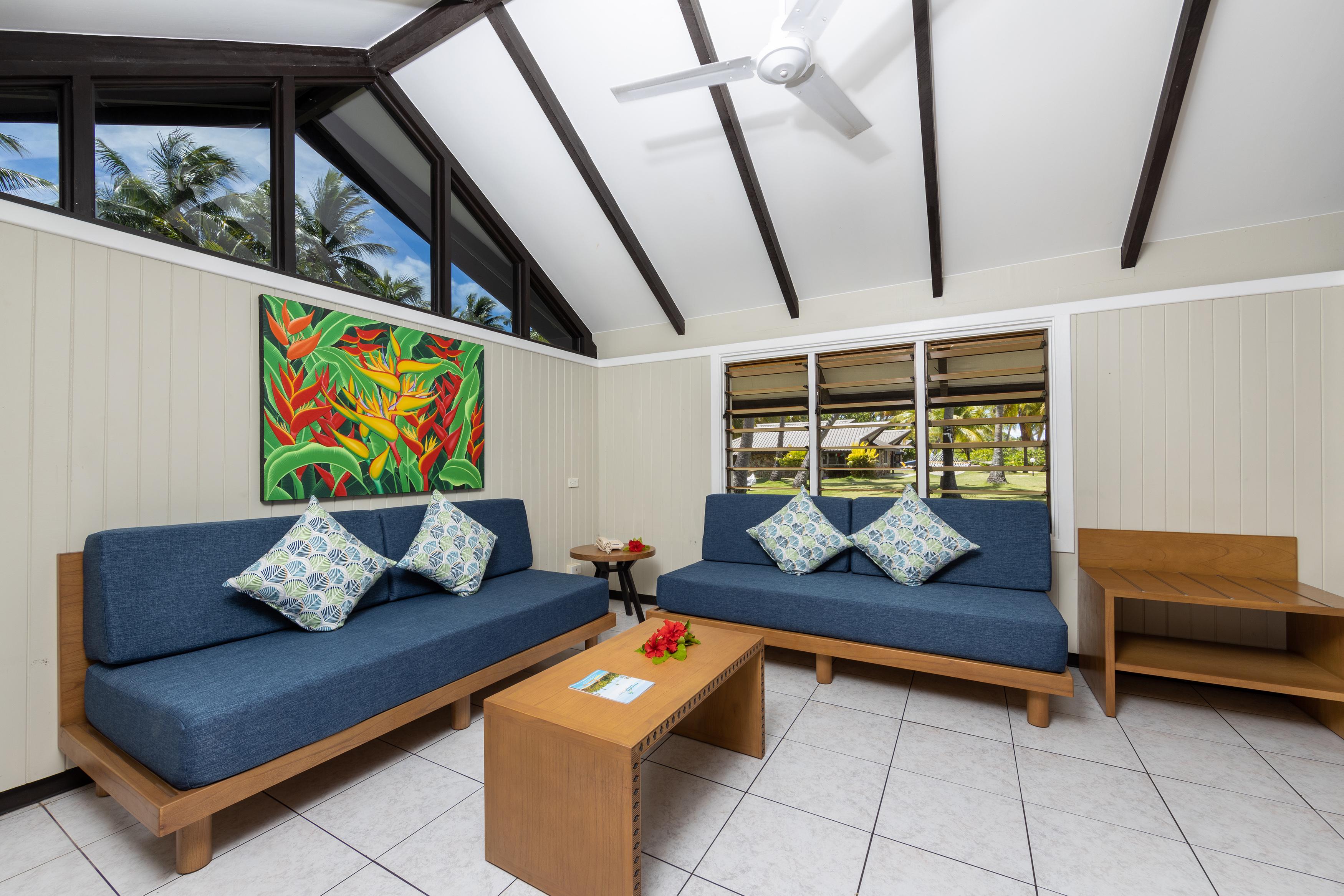 Plantation Island Resort Malololailai Екстериор снимка