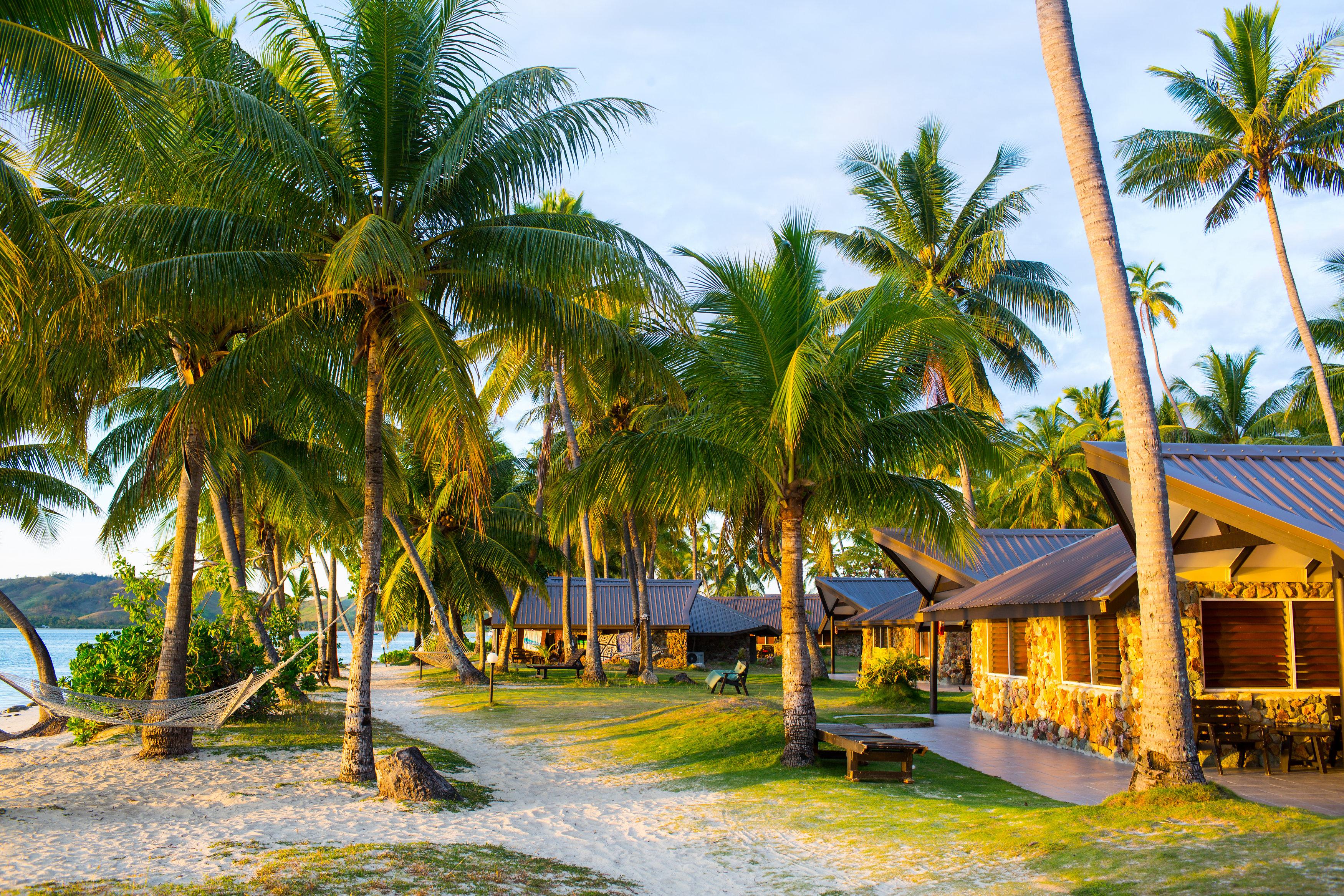Plantation Island Resort Malololailai Екстериор снимка