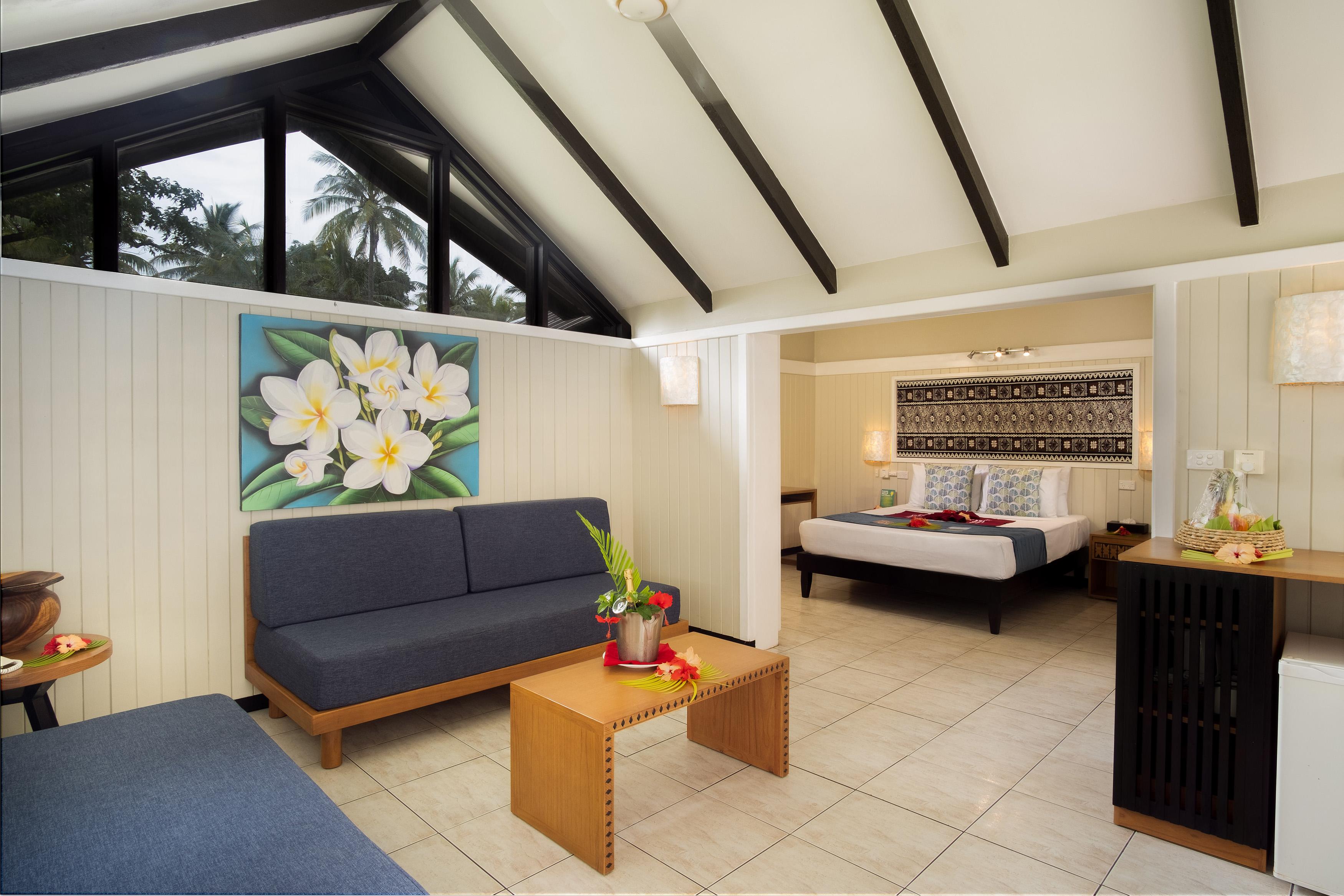 Plantation Island Resort Malololailai Екстериор снимка