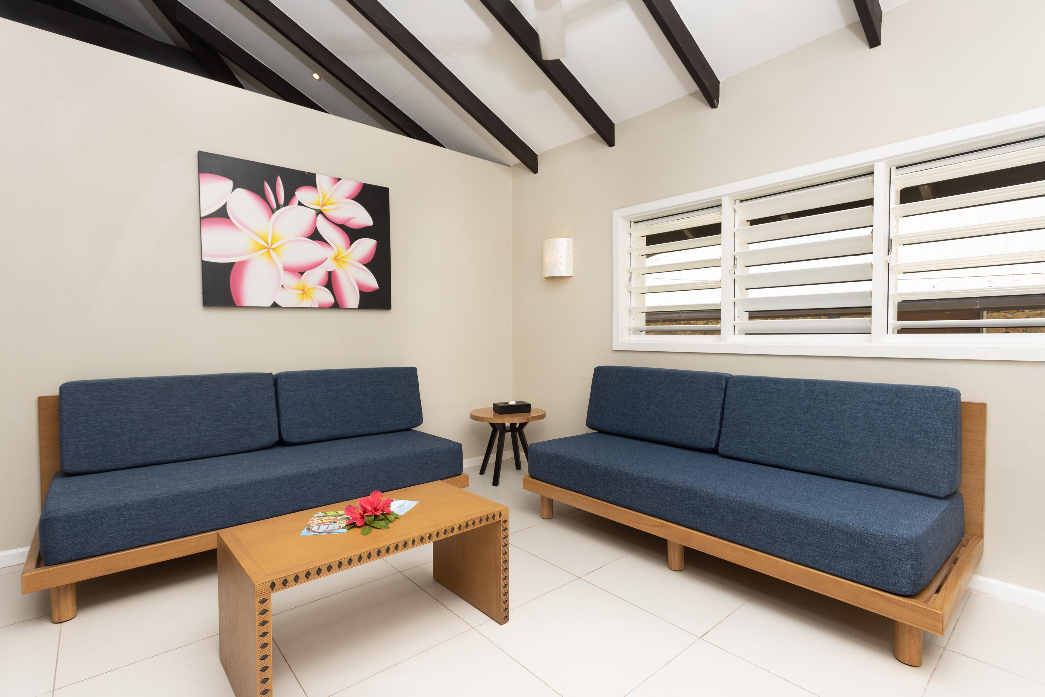 Plantation Island Resort Malololailai Екстериор снимка