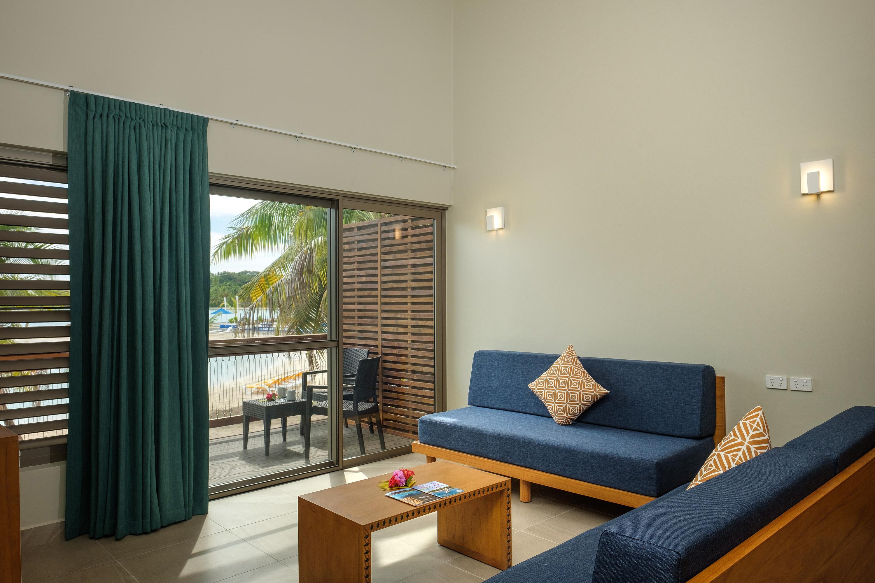 Plantation Island Resort Malololailai Екстериор снимка