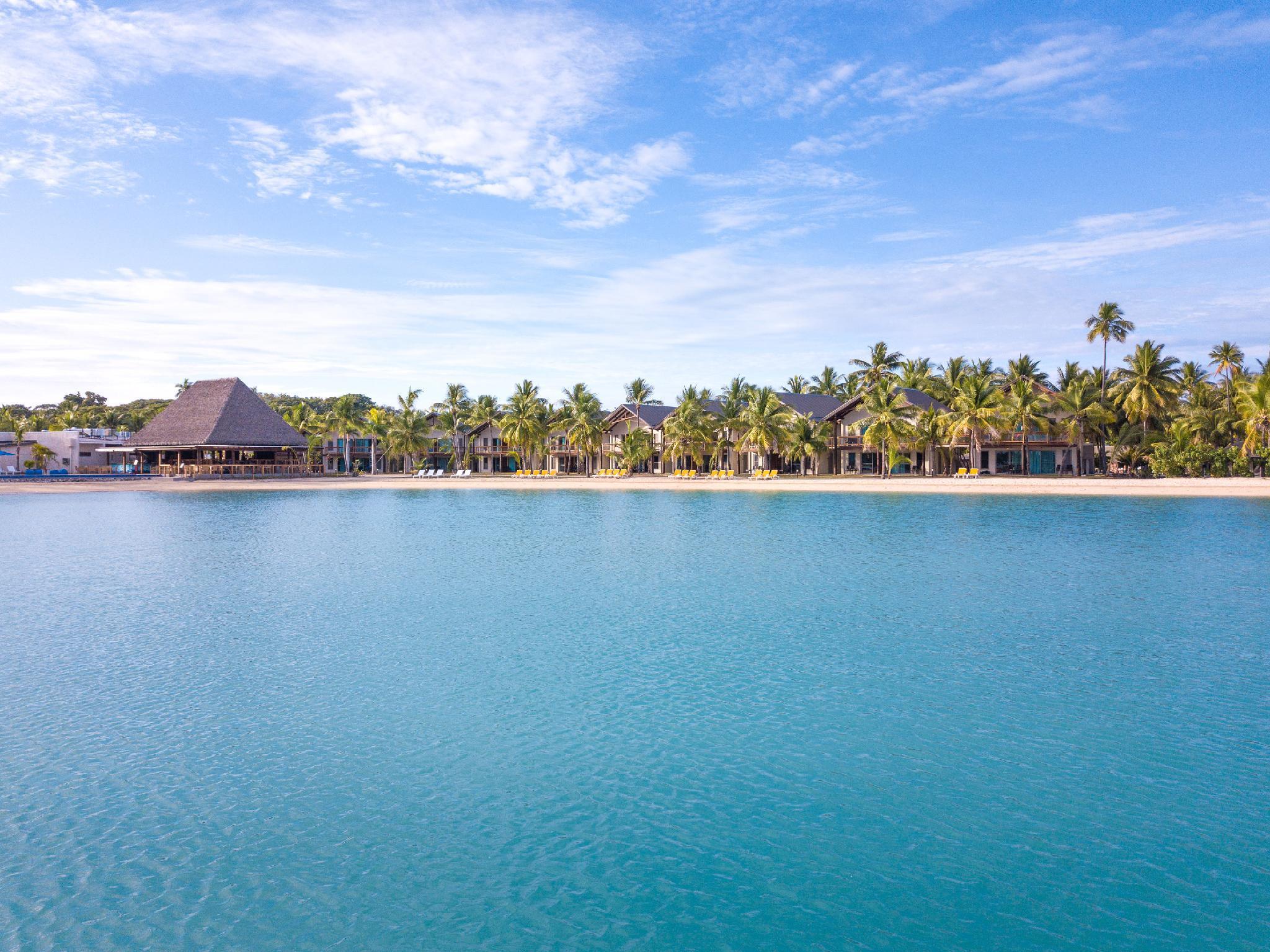 Plantation Island Resort Malololailai Екстериор снимка