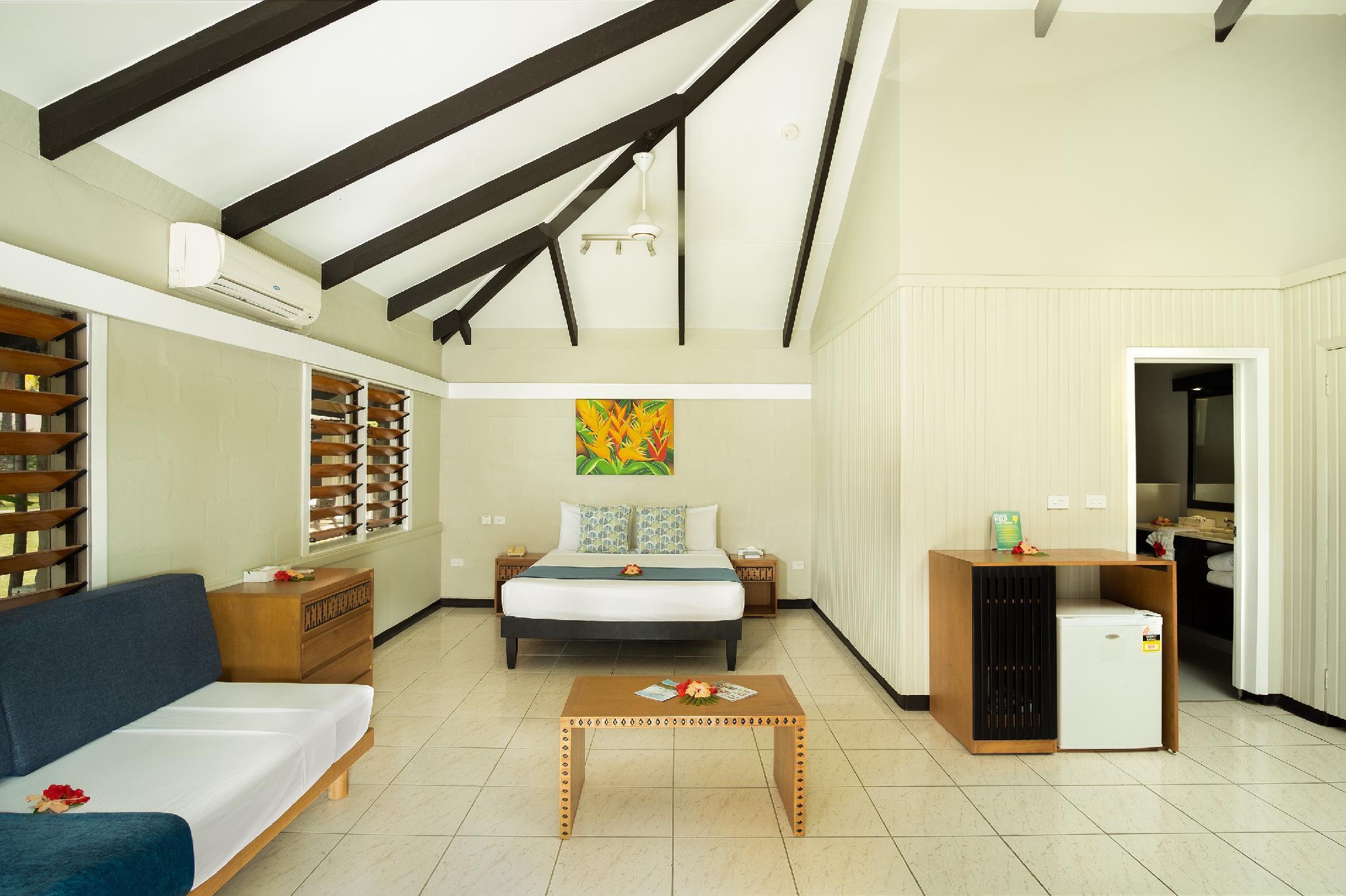Plantation Island Resort Malololailai Екстериор снимка
