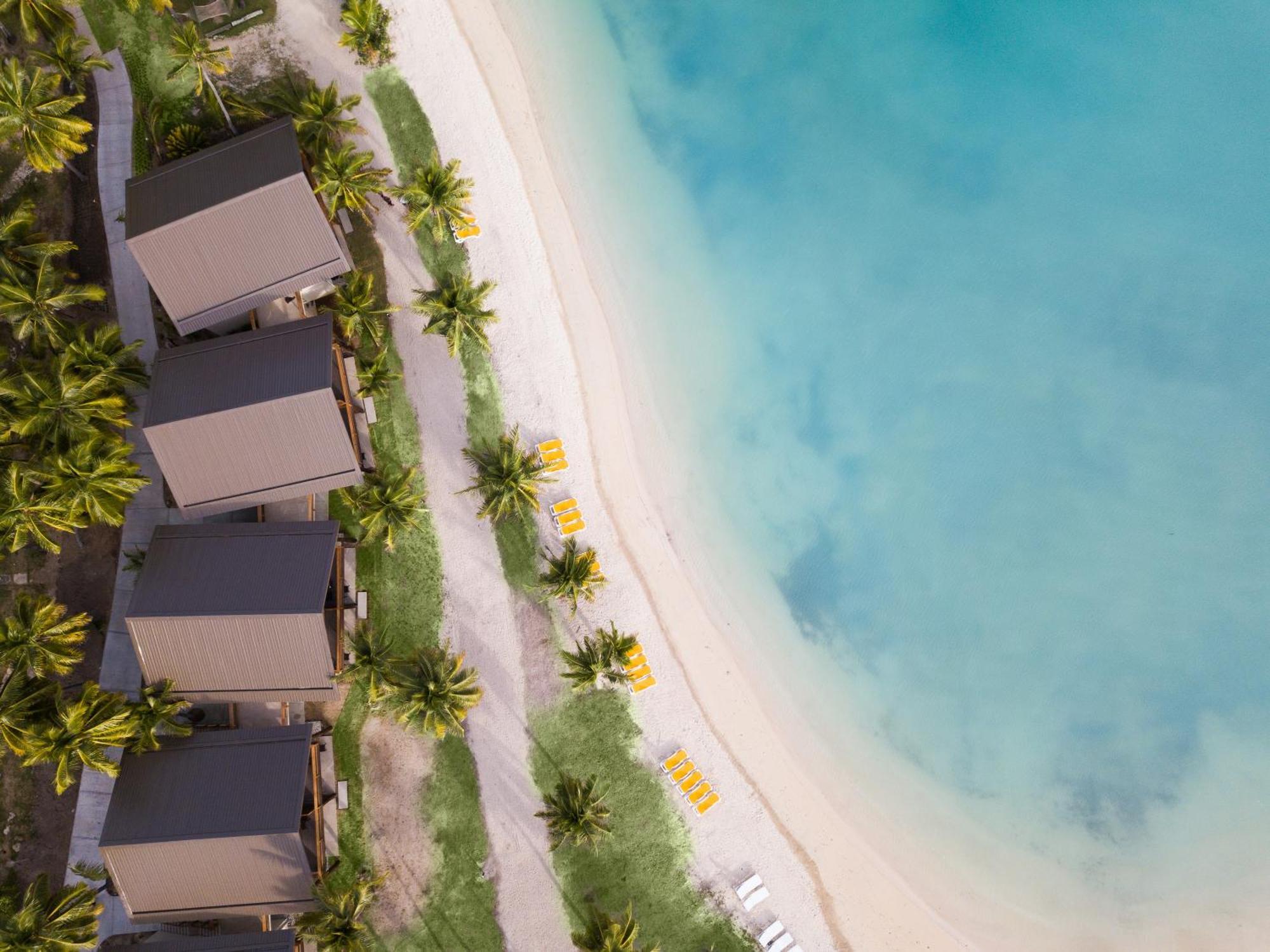 Plantation Island Resort Malololailai Екстериор снимка