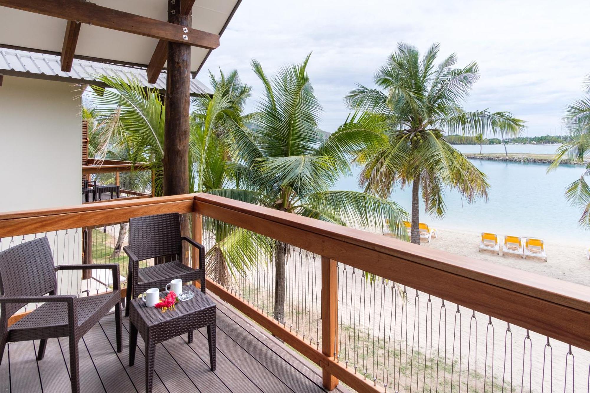 Plantation Island Resort Malololailai Екстериор снимка