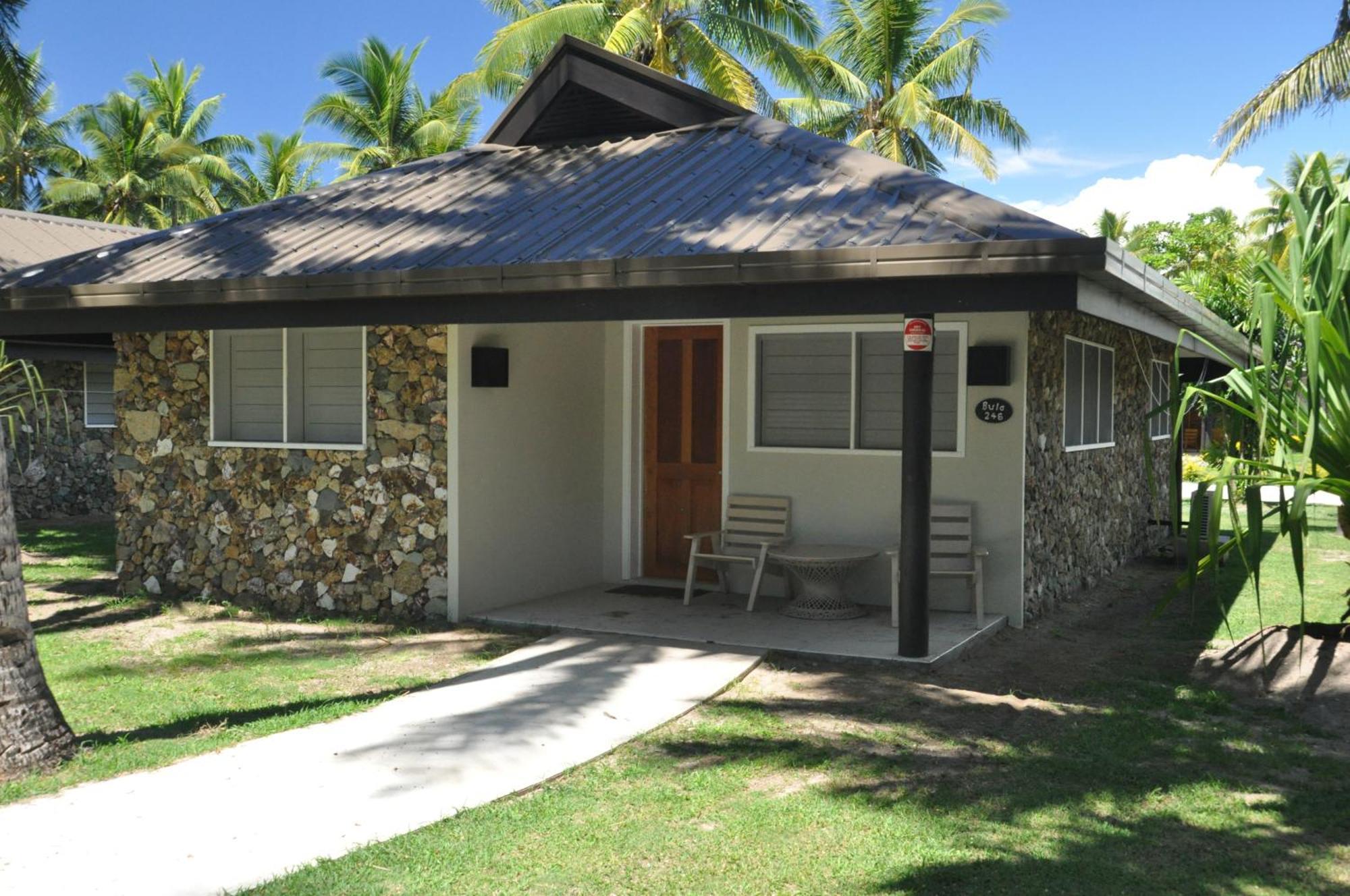 Plantation Island Resort Malololailai Екстериор снимка