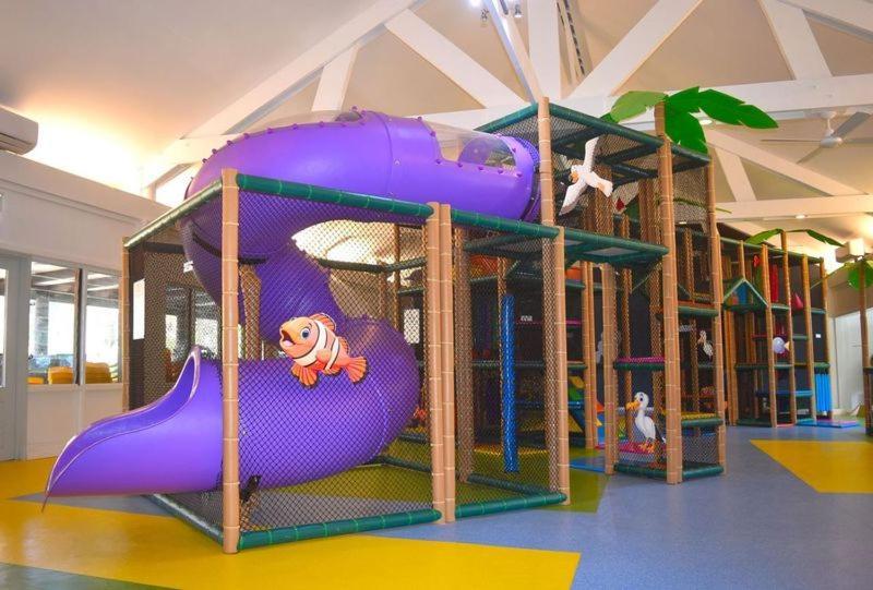 Plantation Island Resort Malololailai Екстериор снимка
