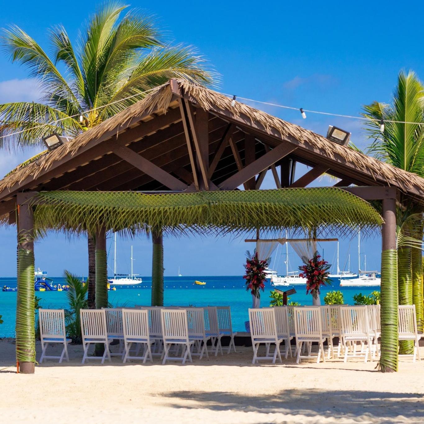 Plantation Island Resort Malololailai Екстериор снимка