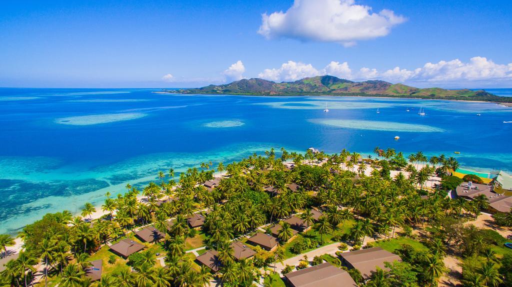 Plantation Island Resort Malololailai Екстериор снимка