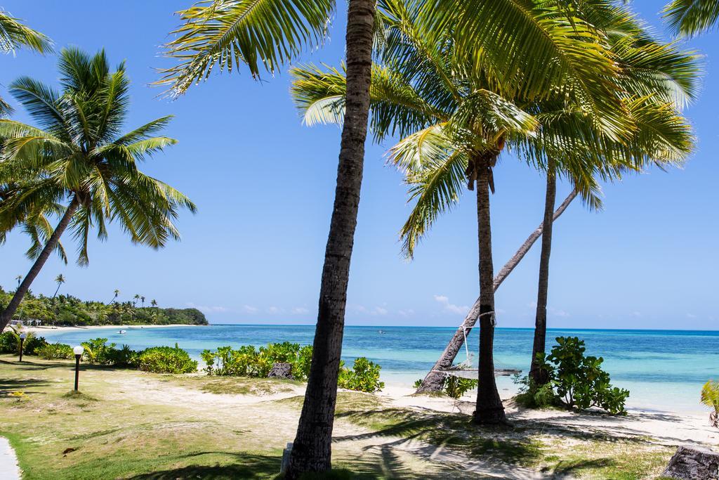 Plantation Island Resort Malololailai Екстериор снимка