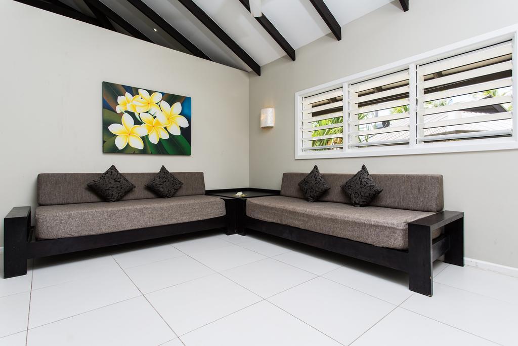 Plantation Island Resort Malololailai Екстериор снимка