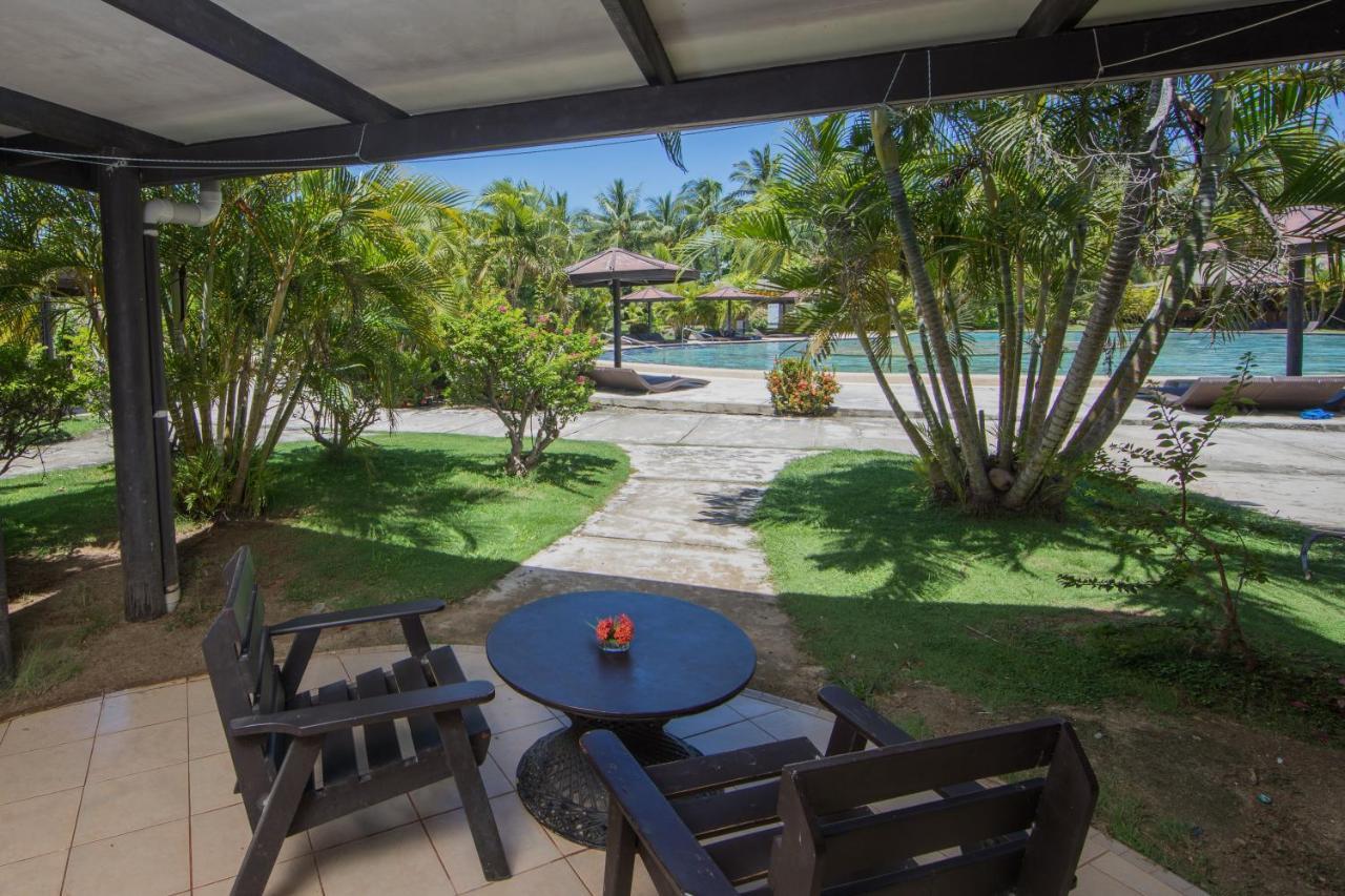 Plantation Island Resort Malololailai Екстериор снимка