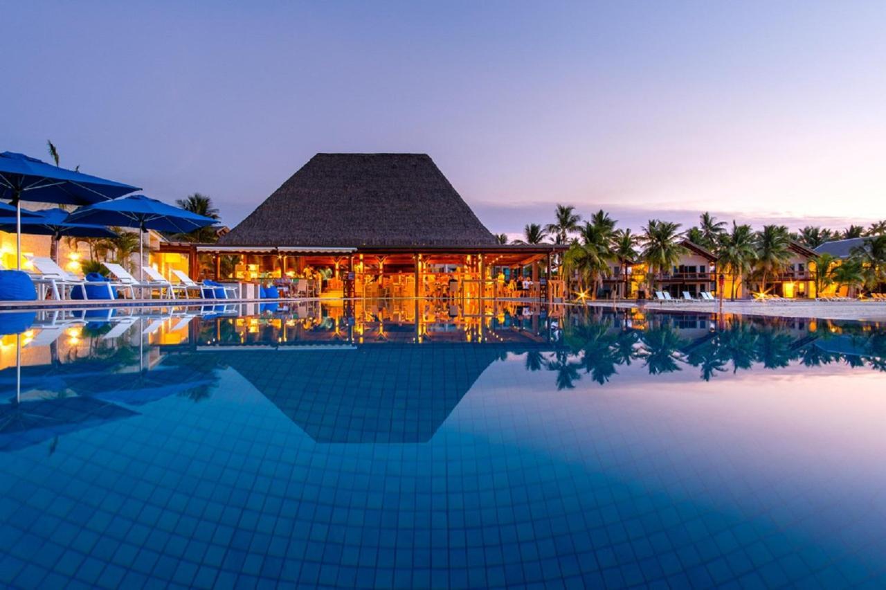 Plantation Island Resort Malololailai Екстериор снимка